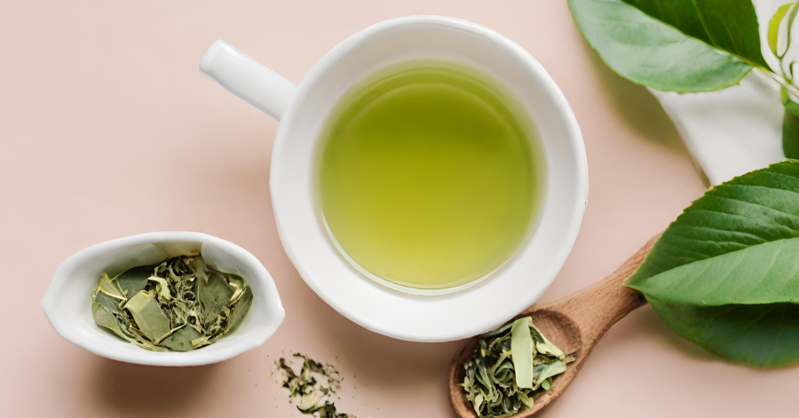 Green Tea and Oral Health