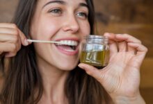 A Complete Guide to Oil Pulling with Oregano Oil