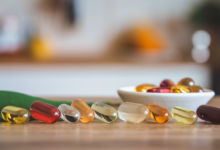 The Best Vitamins for Oral Health: A Comprehensive Guide