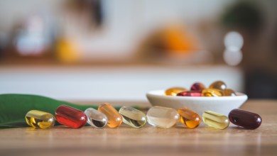 The Best Vitamins for Oral Health: A Comprehensive Guide